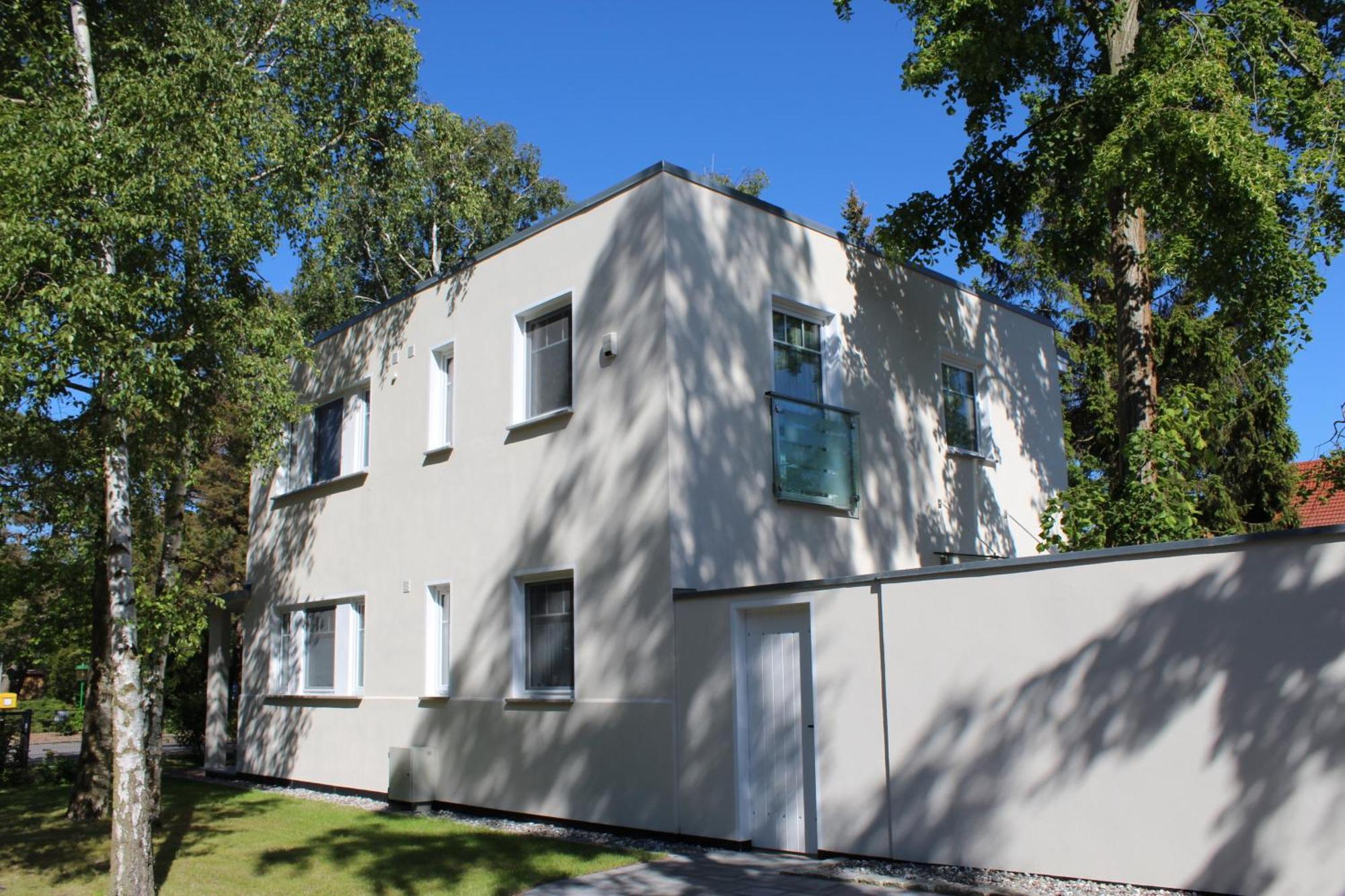 Strandvilla Sophie App 1 Neuhaus Kültér fotó